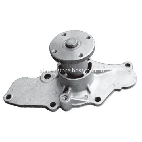 WATER PUMP F32Z-8501A FOR MAZDA MX3